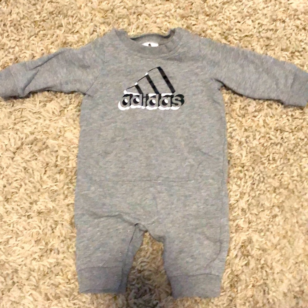 (3 for $35) Adidas jumpsuit